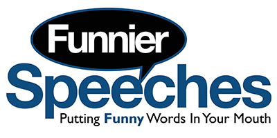 Funnier Speeches