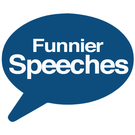 Funnier Speeches